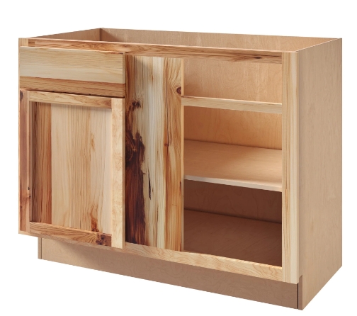 42 blind base cabinet