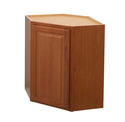 12 inch corner wall cabinet