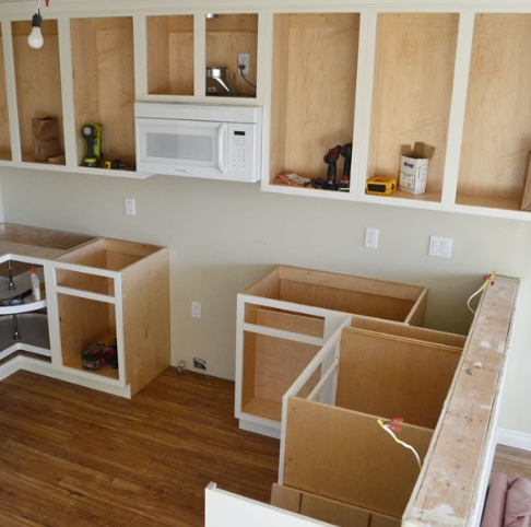 blind corner kitchen cabinet