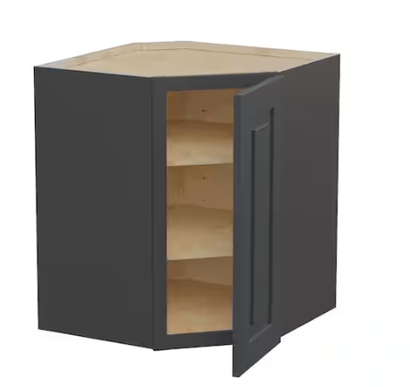 20 inch corner cabinet