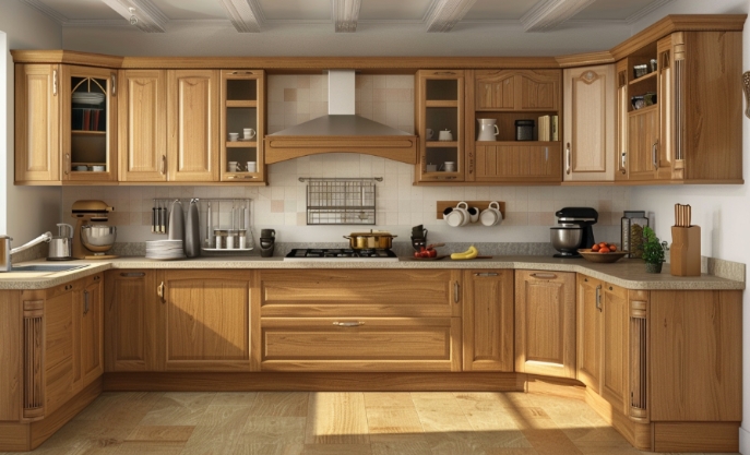 options for corner kitchen cabinets