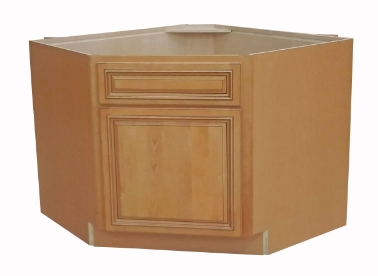 corner kitchen sink base cabinet