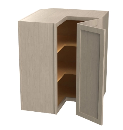 lazy susan for corner wall cabinet