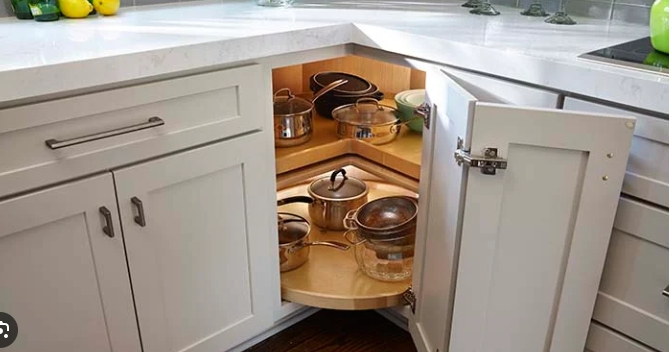 corner kitchen cabinet door