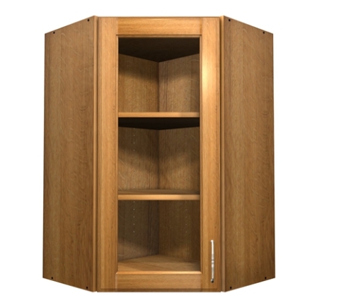 32 inch corner base cabinet