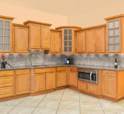 diagonal corner kitchen cabinet