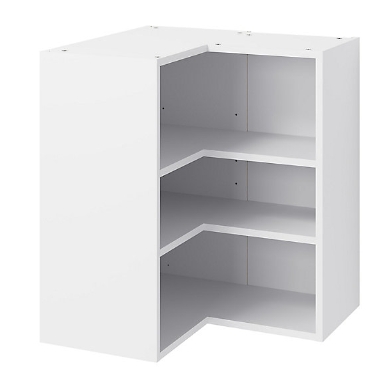 b&q corner wall cabinet