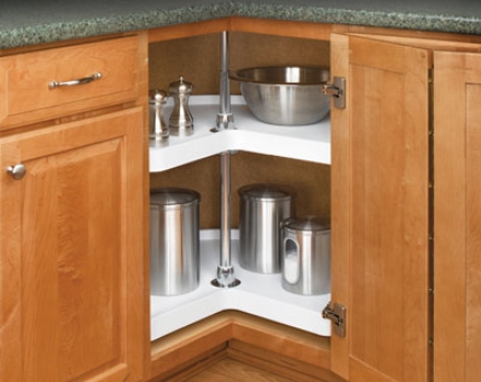 blind corner base cabinet lazy susan