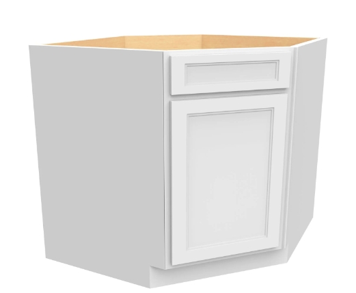 24 inch corner kitchen cabinet