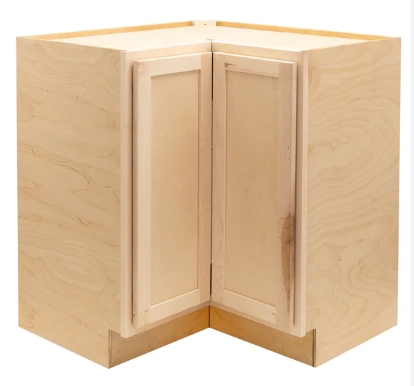 18 lazy susan cabinet