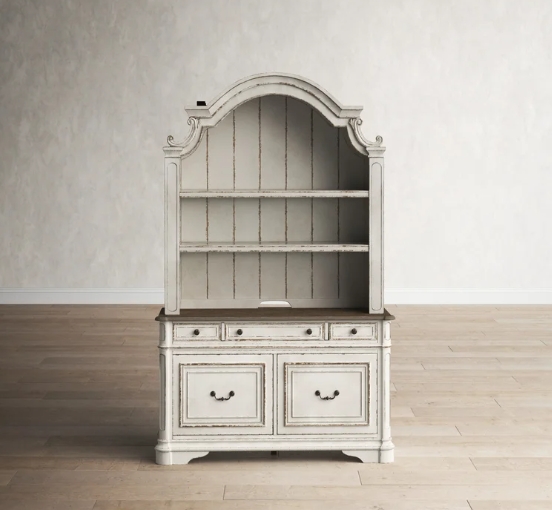 birch lane corner cabinet