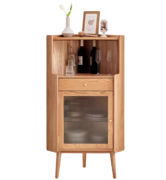 33 inch corner cabinet