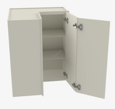 600mm corner base cabinet